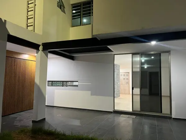 Casa en venta en El Mayorazgo Residencial, León — foto 3 de 22