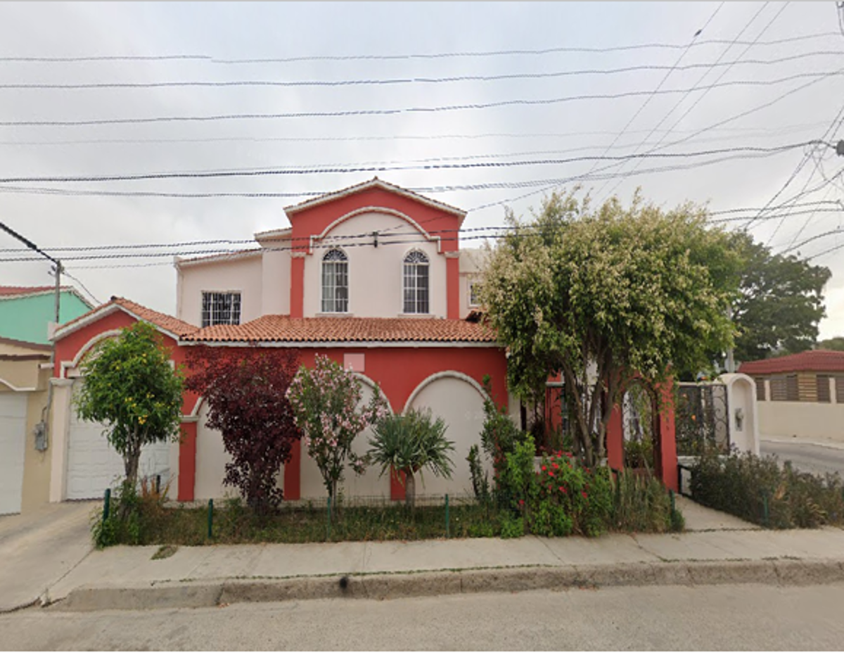 Casa en venta en Hidalgo, Ensenada — foto 1 de 10