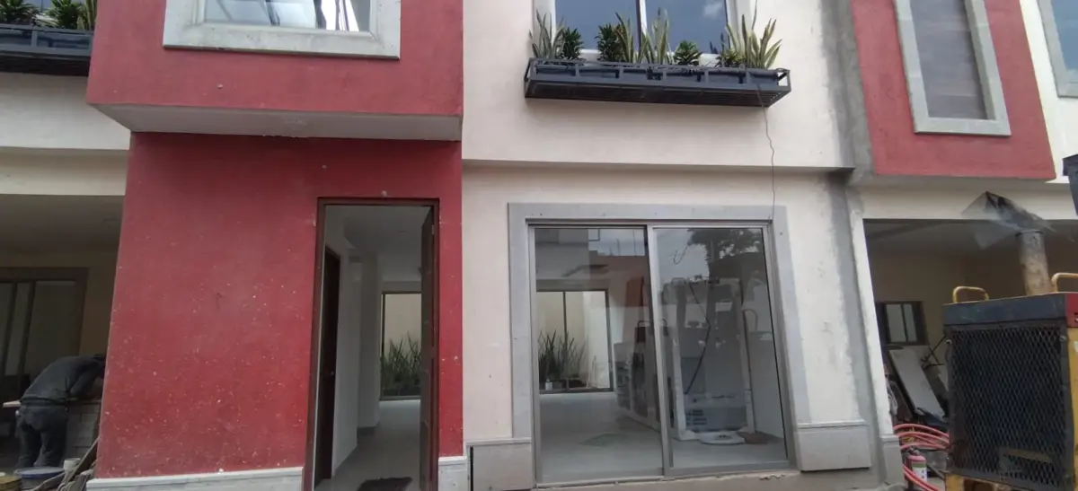 Casa en venta en La Candelaria, Coyoacán — foto 1 de 16