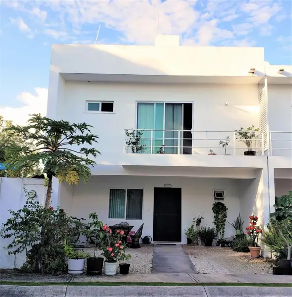 Casa en Punta Estrella, Playa del Carmen, Quintana Roo — foto 1 de 8