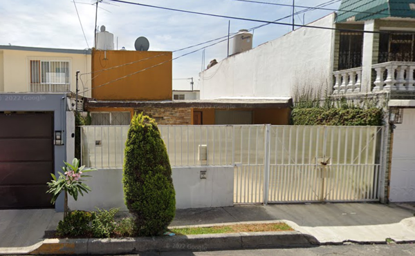 Casa en venta en Prados del Rosario, Azcapotzalco — foto 2 de 17