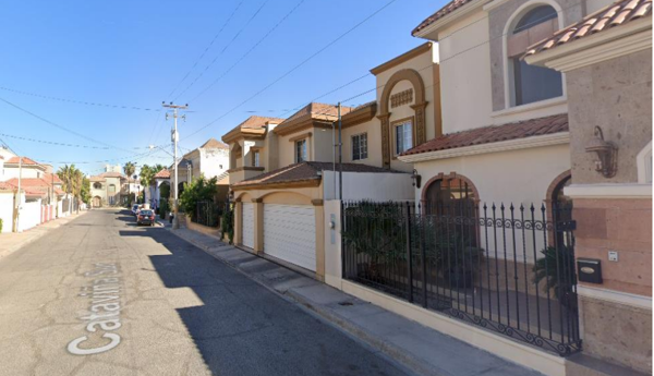 Casa en venta en Cataviña, Mexicali — foto 2 de 7