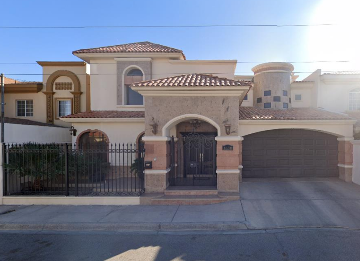 Casa en venta en Cataviña, Mexicali — foto 1 de 7