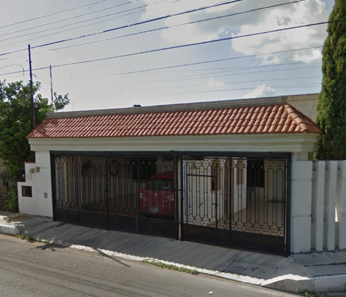 Casa en venta en Fracc Montejo, Mérida — foto 1 de 10