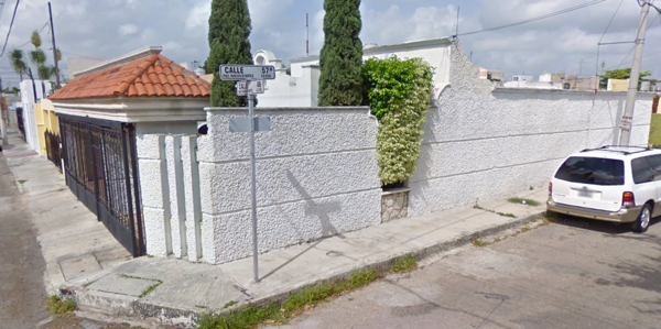Casa en venta en Fracc Montejo, Mérida — foto 3 de 10