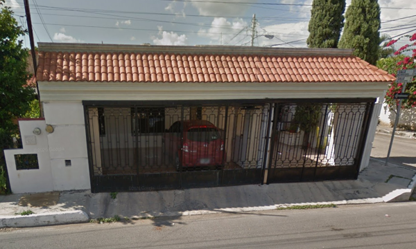 Casa en venta en Fracc Montejo, Mérida — foto 2 de 10
