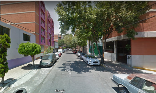 Departamento en venta en Anáhuac I Sección, Miguel Hidalgo — foto 2 de 17
