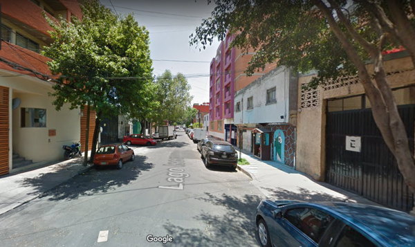 Departamento en venta en Anáhuac I Sección, Miguel Hidalgo — foto 3 de 17