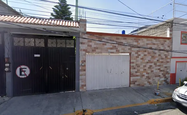 Casa en San Miguel Chalma, Tlalnepantla de Baz, México