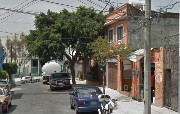 Casa en venta en Lomas de San Angel Inn, Álvaro Obregón — foto 2 de 10