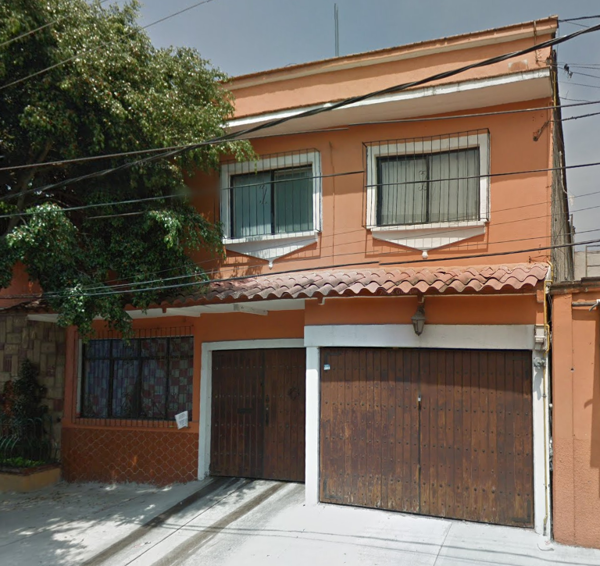 Casa en venta en Lomas de San Angel Inn, Álvaro Obregón — foto 3 de 10
