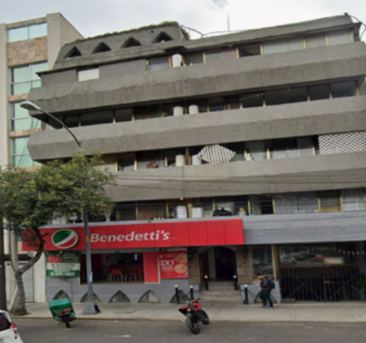 Local en venta en Narvarte Poniente, Benito Juárez — foto 1 de 11