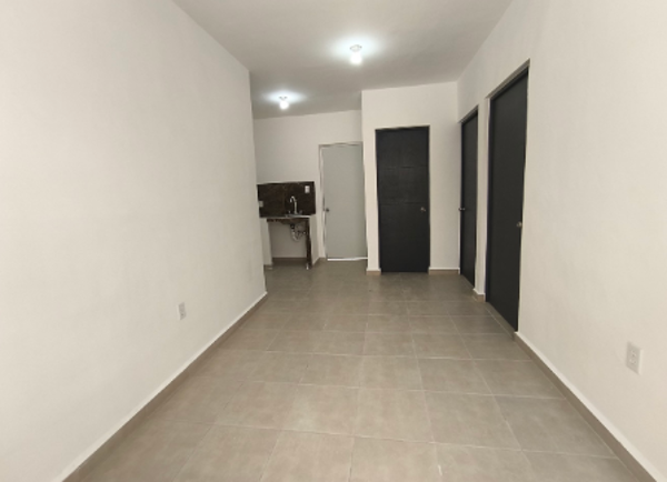 Departamento en venta en Revolucion Verde, Ciudad Madero — foto 3 de 9