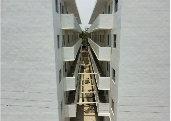 Departamento en venta en Revolucion Verde, Ciudad Madero — foto 2 de 9