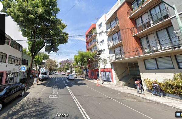 Departamento en venta en Niños Héroes, Benito Juárez — foto 3 de 7