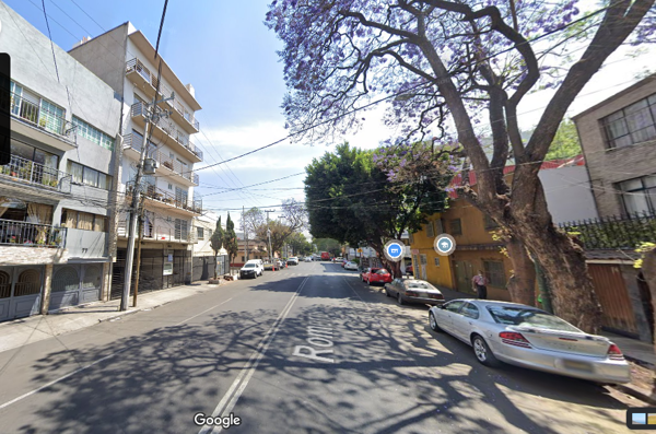 Departamento en venta en Niños Héroes, Benito Juárez — foto 2 de 7