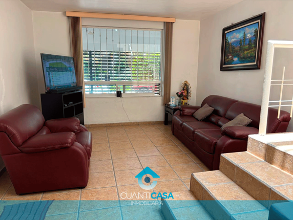 Casa en venta en Ampliación Jardines de Torremolinos, Morelia — foto 2 de 19