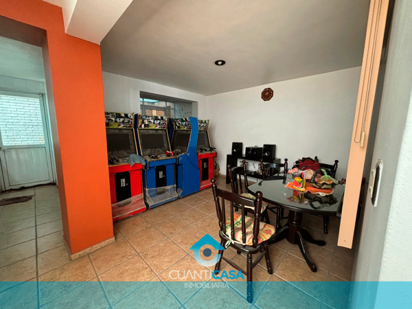 Casa en venta en Ampliación Jardines de Torremolinos, Morelia — foto 3 de 19