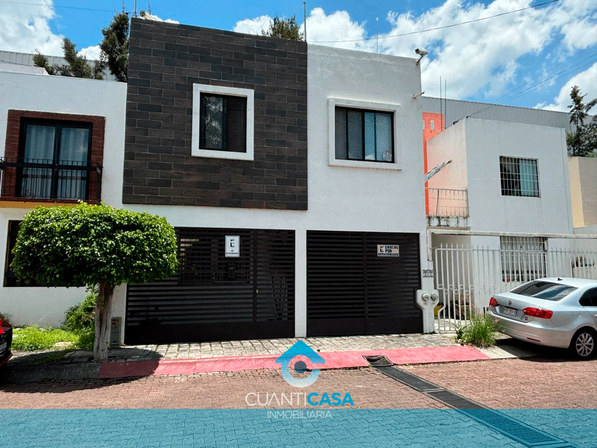 Casa en venta en Ampliación Jardines de Torremolinos, Morelia — foto 1 de 19
