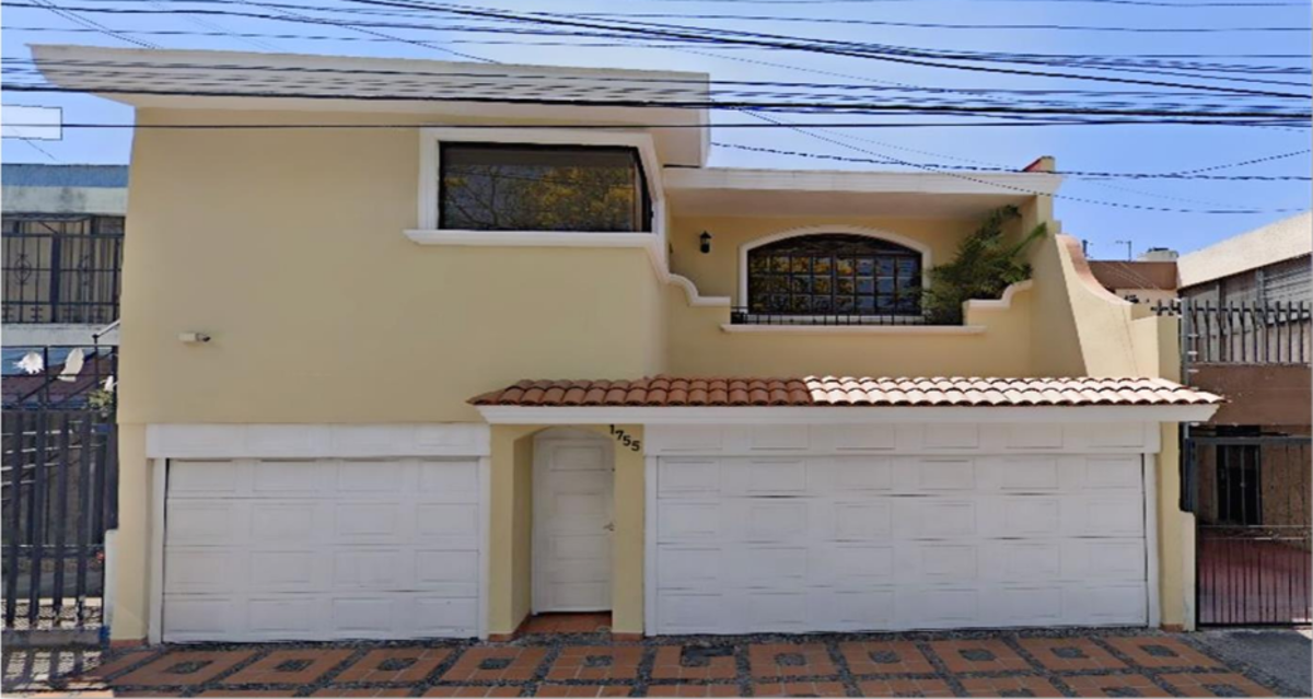 Casa en venta en Las Aguilas, Zapopan — foto 1 de 10