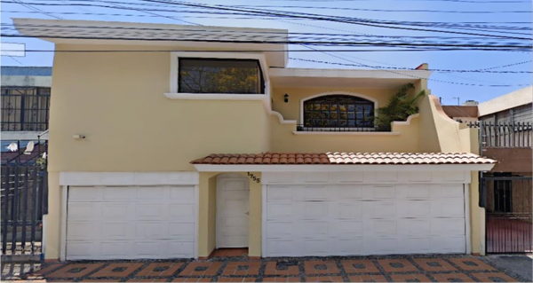 Casa en venta en Las Aguilas, Zapopan, Jalisco Casa en venta en Las Aguilas, Zapopan, Jalisco