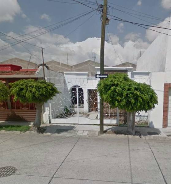Casa en venta en Hacienda las Mandarinas, León, Guanajuato