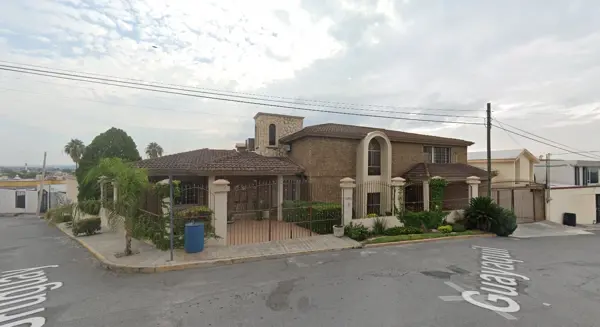 Casa en venta en Guadalupe, Monclova — foto 2 de 11