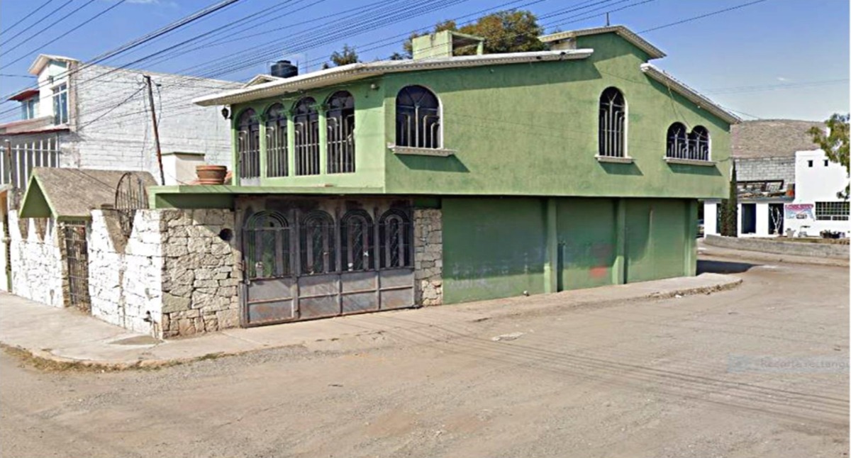 Casa en venta en Piracantos, Pachuca de Soto — foto 1 de 10