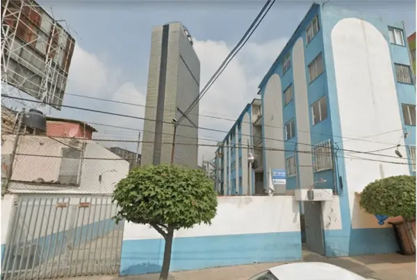 Departamento en Anáhuac I Sección, Miguel Hidalgo, Ciudad de México
