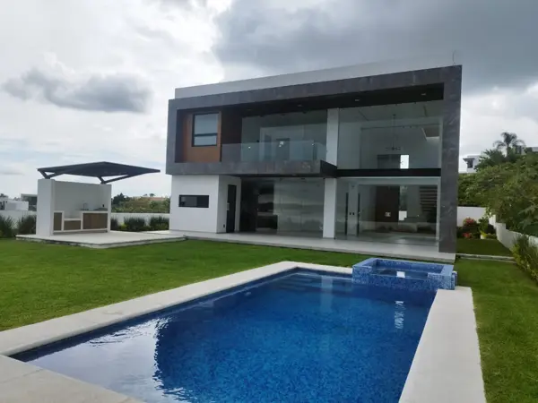 Casa en venta en Lomas de Cocoyoc, Atlatlahucan — foto 2 de 52