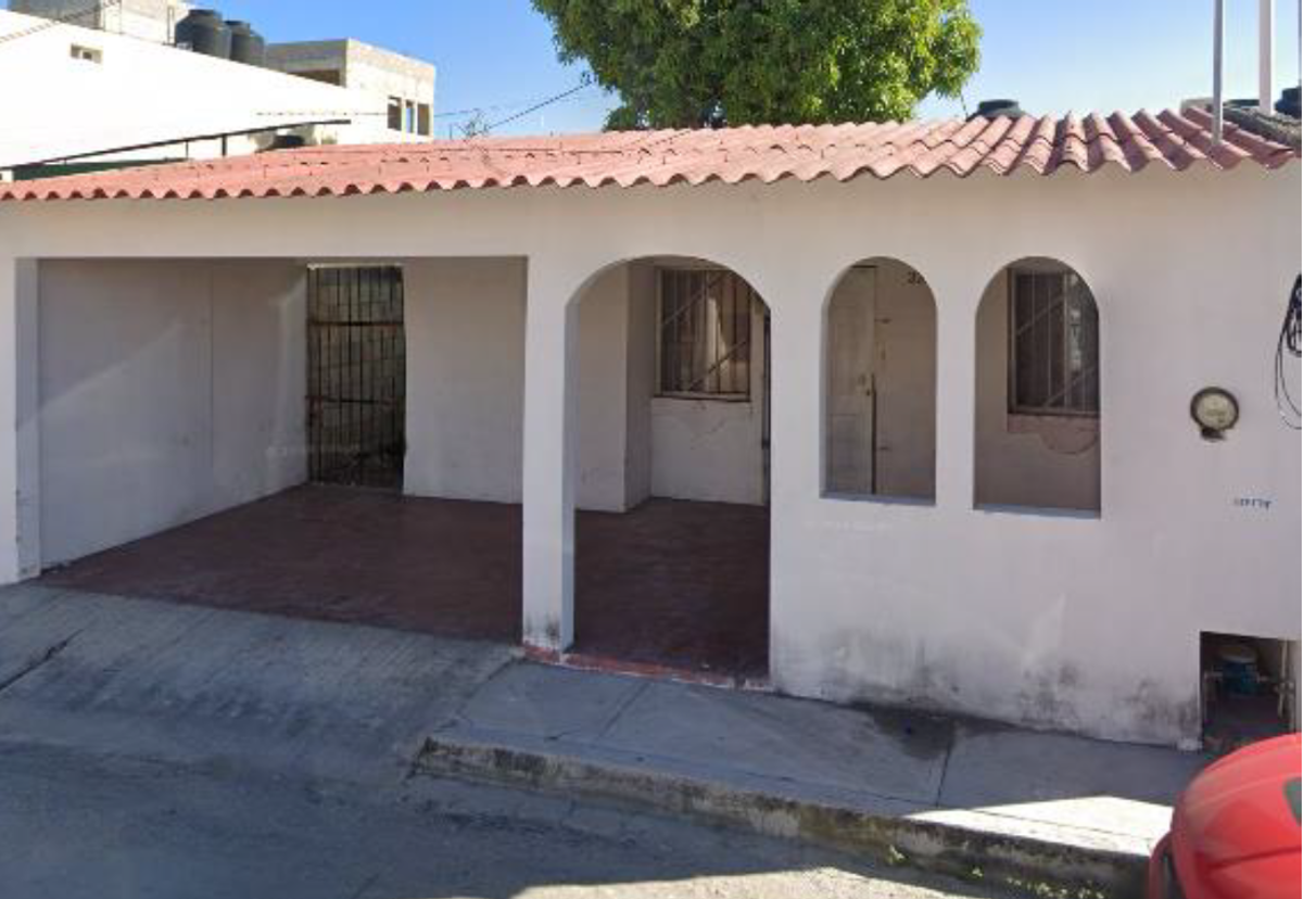 Casa en venta en Maderas, Carmen — foto 1 de 8
