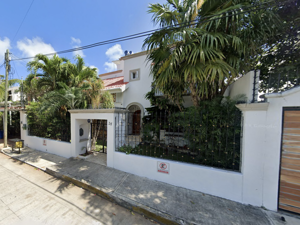 Casa en venta en Cancún Centro, Benito Juárez — foto 3 de 8