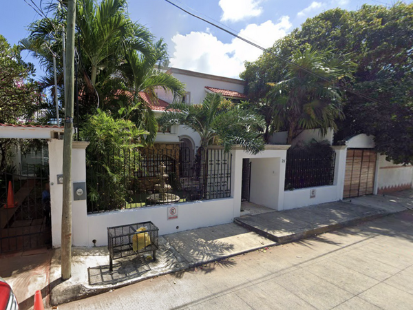 Casa en venta en Cancún Centro, Benito Juárez — foto 2 de 8