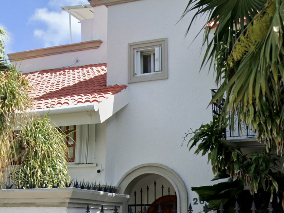 Casa en venta en Cancún Centro, Benito Juárez — foto 1 de 8