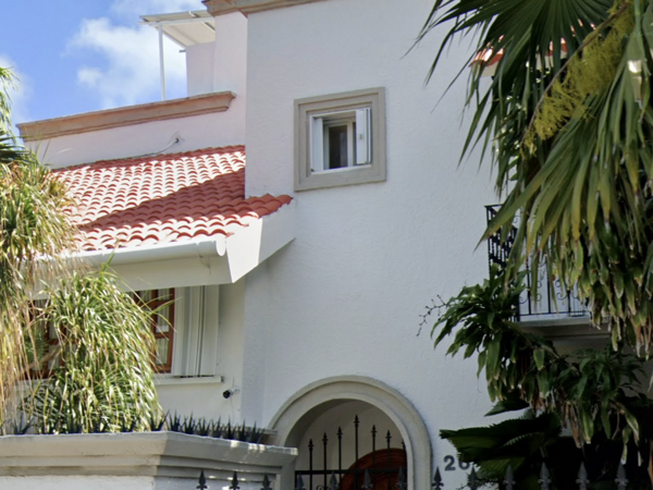 Casa en venta en Cancún Centro, Benito Juárez, Quintana Roo