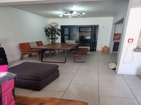 Casa en venta en Parrilla 1ra Secc, Centro — foto 2 de 7