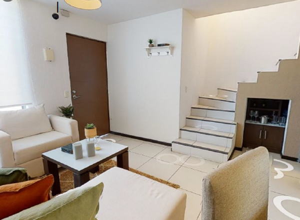 Casa en venta en Fatima, Carmen — foto 2 de 8