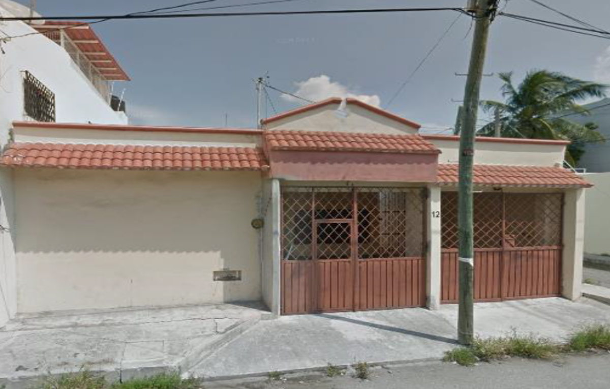 Casa en venta en Fatima, Carmen — foto 1 de 8