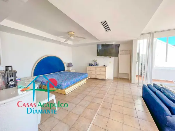 Departamento en venta en Brisas Diamante, Acapulco de Juárez — foto 2 de 41