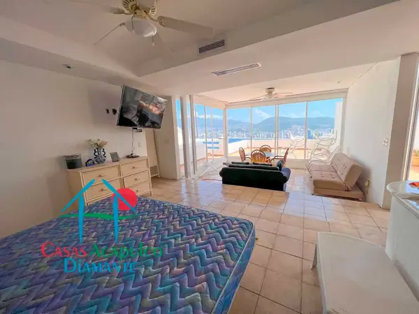 Departamento en venta en Brisas Diamante, Acapulco de Juárez — foto 3 de 41