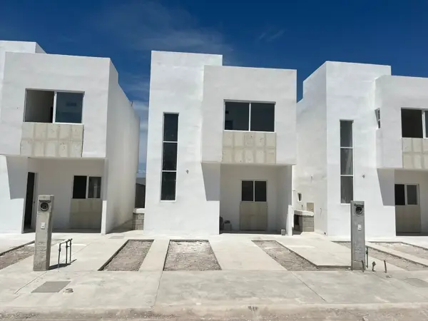 Casa en venta en Kalia Residencial, Torreón — foto 2 de 3