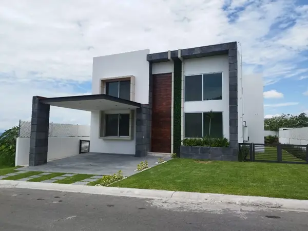 Casa en venta en Lomas de Cocoyoc, Atlatlahucan, Morelos Casa en venta en Lomas de Cocoyoc, Atlatlahucan, Morelos