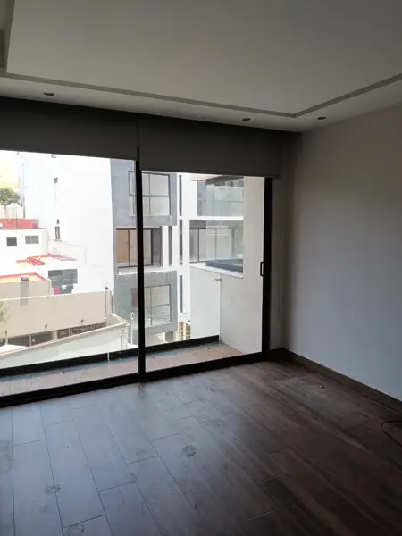 Departamento en renta en Lomas de Tecamachalco, Naucalpan de Juárez — foto 3 de 46