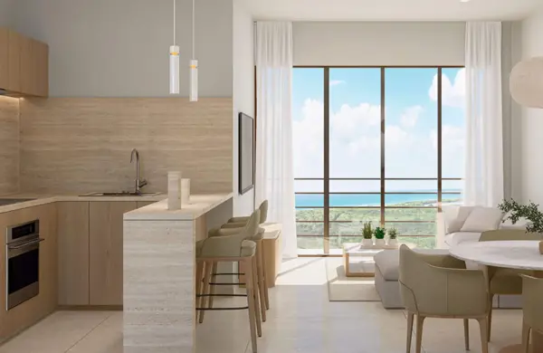 Departamento en venta en Cozumel Centro, Cozumel — foto 3 de 17