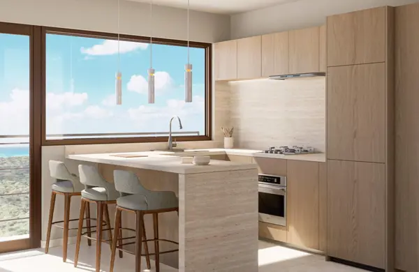 Departamento en venta en Cozumel Centro, Cozumel — foto 2 de 17