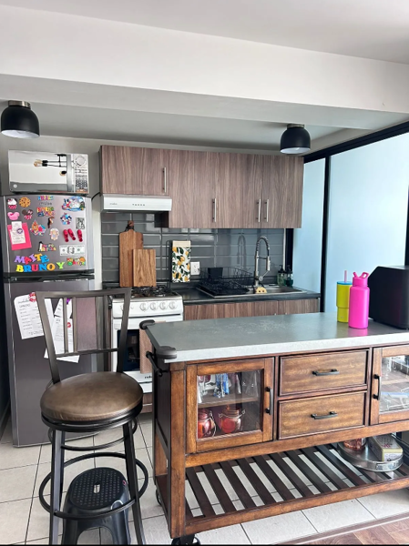 Departamento en venta en San Pedro Xalpa, Azcapotzalco — foto 3 de 9