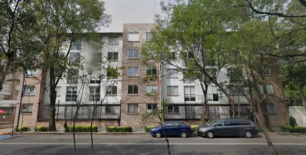 Departamento en San Pedro Xalpa, Azcapotzalco, Ciudad de México
