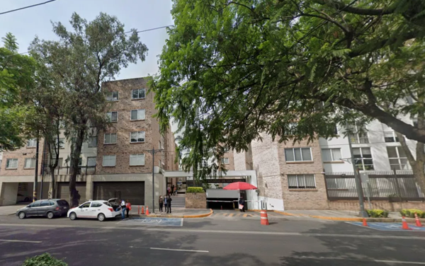 Departamento en venta en San Pedro Xalpa, Azcapotzalco — foto 2 de 9