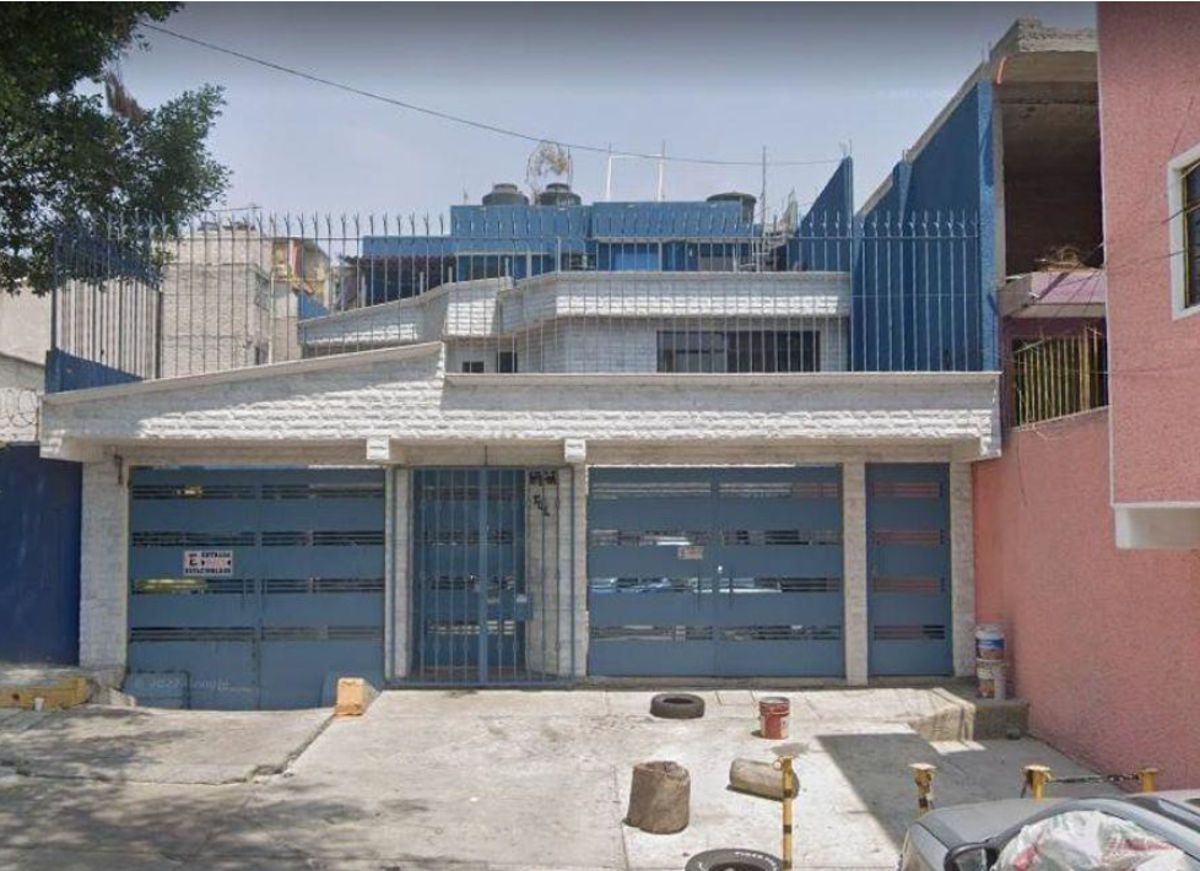 Casa en venta en Pedregal de Santo Domingo, Coyoacán — foto 1 de 8