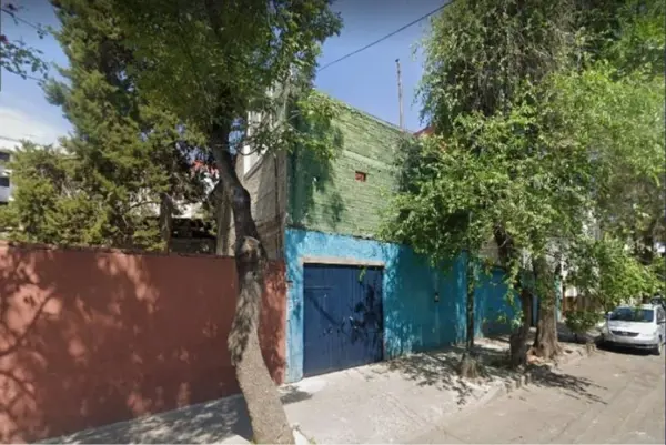 Casa en venta en Buenos Aires, Cuauhtémoc — foto 2 de 3